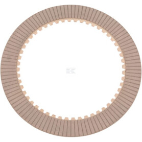 Disque d'embrayage CNH 9845268