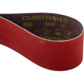 Bande abrasive 3M 98430878