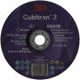 Disque d'ébavurage 3M 98418