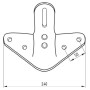 Grenouille GP 9850927711