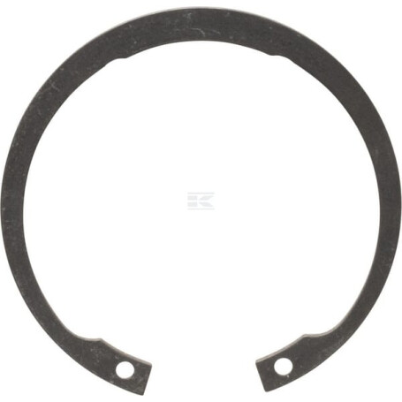 Circlip KONGSKILDE 9823834