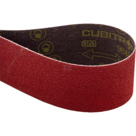 Cinta lija 984F 75x2000 K60 3M 98430886