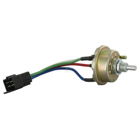 Interrupteur de phares NEW HOLLAND 9824811