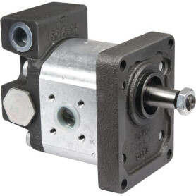 Pompe à huile BOSCH REXROTH 98307212N