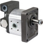 Pompe à huile BOSCH REXROTH 98307212N