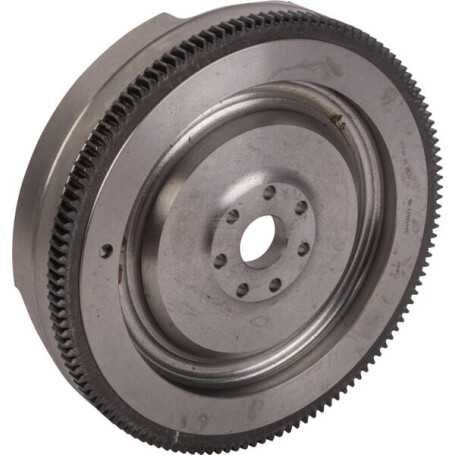Volant moteur CNH 98413511