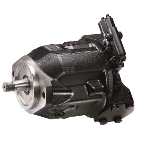 Pompe à piston BOSCH REXROTH A10VO71DFR31R