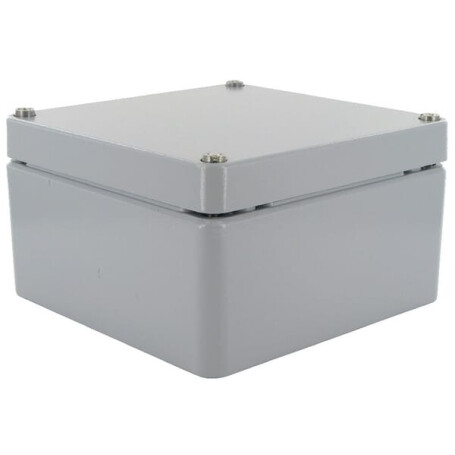 Boîtier BOPLA A125
