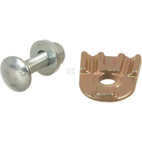 Kit de fixation KVERNELAND A131835230