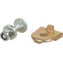 Kit de fixation KVERNELAND A131835230