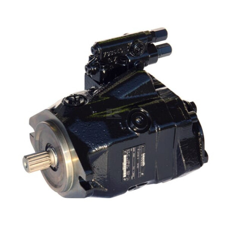 Pompe à piston BOSCH REXROTH A10VO45DFR152LVSC