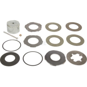 Kit KVERNELAND A132796630