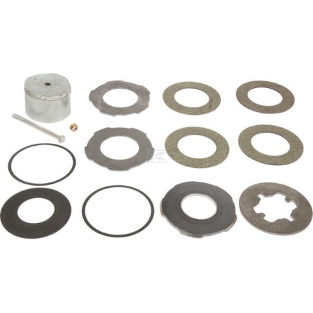 Kit KVERNELAND A132796630