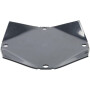 Top plate KVERNELAND A132207786