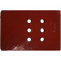Plaque KVERNELAND A133097232