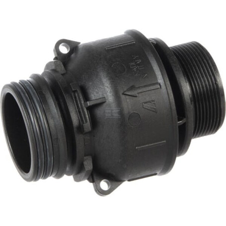 Clapet anti-retour KVERNELAND A138250230