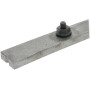 Entretoise en acier KVERNELAND A133797030