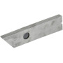 Entretoise en acier KVERNELAND A133797030
