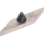 Entretoise en acier KVERNELAND A133796930