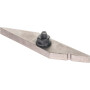 Entretoise en acier KVERNELAND A133796930