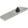 Entretoise en acier KVERNELAND A133797130