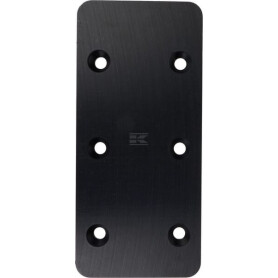 Porter de plaques KVERNELAND A133871730