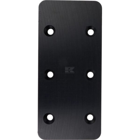 Porter de plaques KVERNELAND A133871730