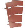 Porter de plaques KVERNELAND A133871730