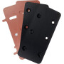 Porter de plaques KVERNELAND A133871730