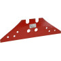 Etrave courte KVERNELAND A133397377