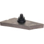 Entretoise en acier KVERNELAND A133797230