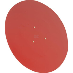Disque KVERNELAND A139016386