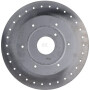 Disque à graines KVERNELAND A139602100