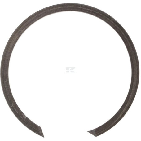 Circlip KVERNELAND A139001700