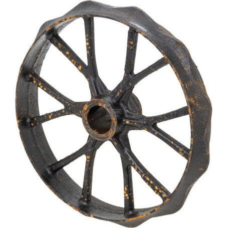 Bague lisse KVERNELAND A142782297