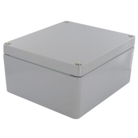 Boîtier BOPLA A145