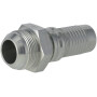 Raccord à sertir ALFAGOMMA AGJH3226G2