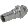 Raccord à sertir ALFAGOMMA AGJH3226G2
