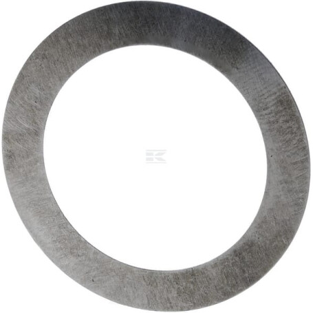 Rondelle AGRIA AGW01095