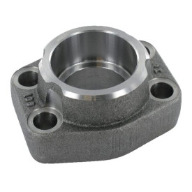 Schweißflansch 3PSI 1-1/2 Durchmesser 48,6 OLEO TECNICA AFW324SU48