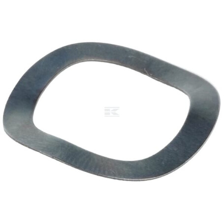 Rondelle AGRIA AGW56812