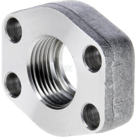 Raccord vissé OLEO TECNICA AFC316G16