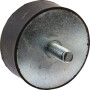 Amortisseur AGRIA AGW30689