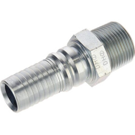 Raccord à sertir ALFAGOMMA AGNH2516G2