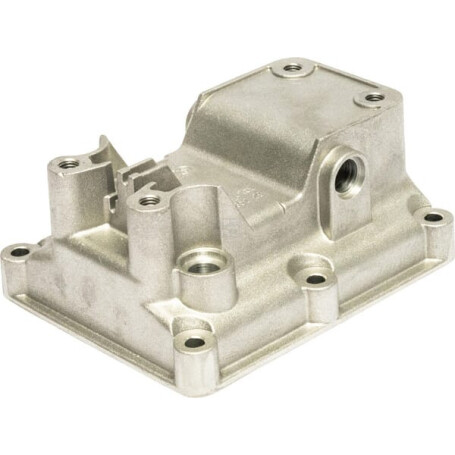 Couvercle de boîtier AGRIA AGW63440