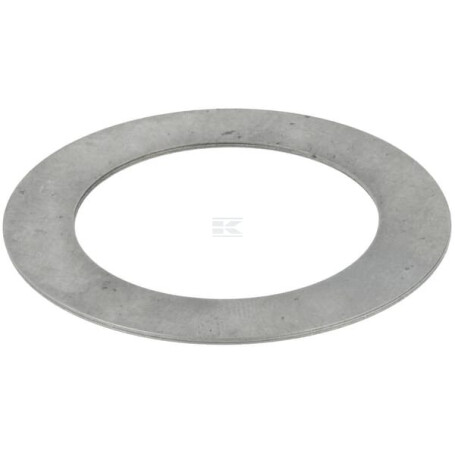 Rondelle AGRIA AGW01070