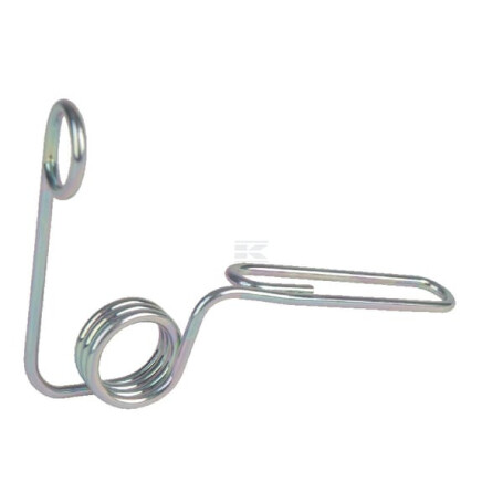 Ressort AGRIA AGW50612