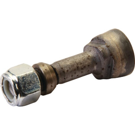 Dent de fraisage AGRIA AGW467098