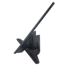 Ameneur de couteau AGRIA AGW61409