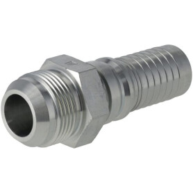 Raccord à sertir ALFAGOMMA AGJH2521G2